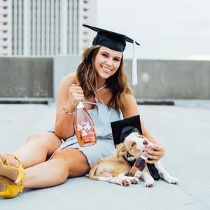 Meet your Posher, Perry ann